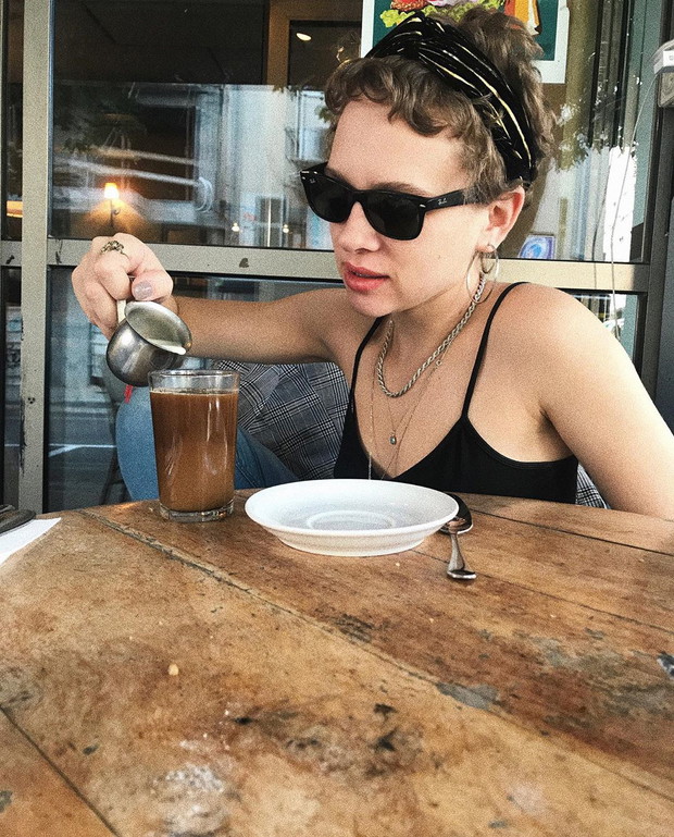 Shira Haas prywatnie