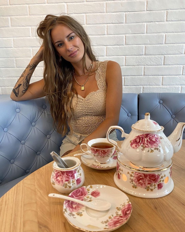 Tajemnicza śmierć amerykańskiej influencerki Alexis Sharkey