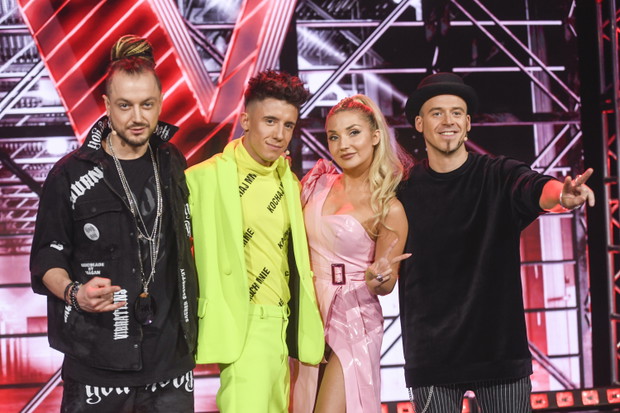 The Voice Kids: Cleo o relacji z Dawidem Kwiatkowskim