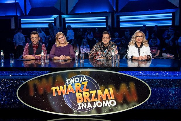 Wyniki 2. odcinka Twoja Twarz Brzmi Znajomo 13