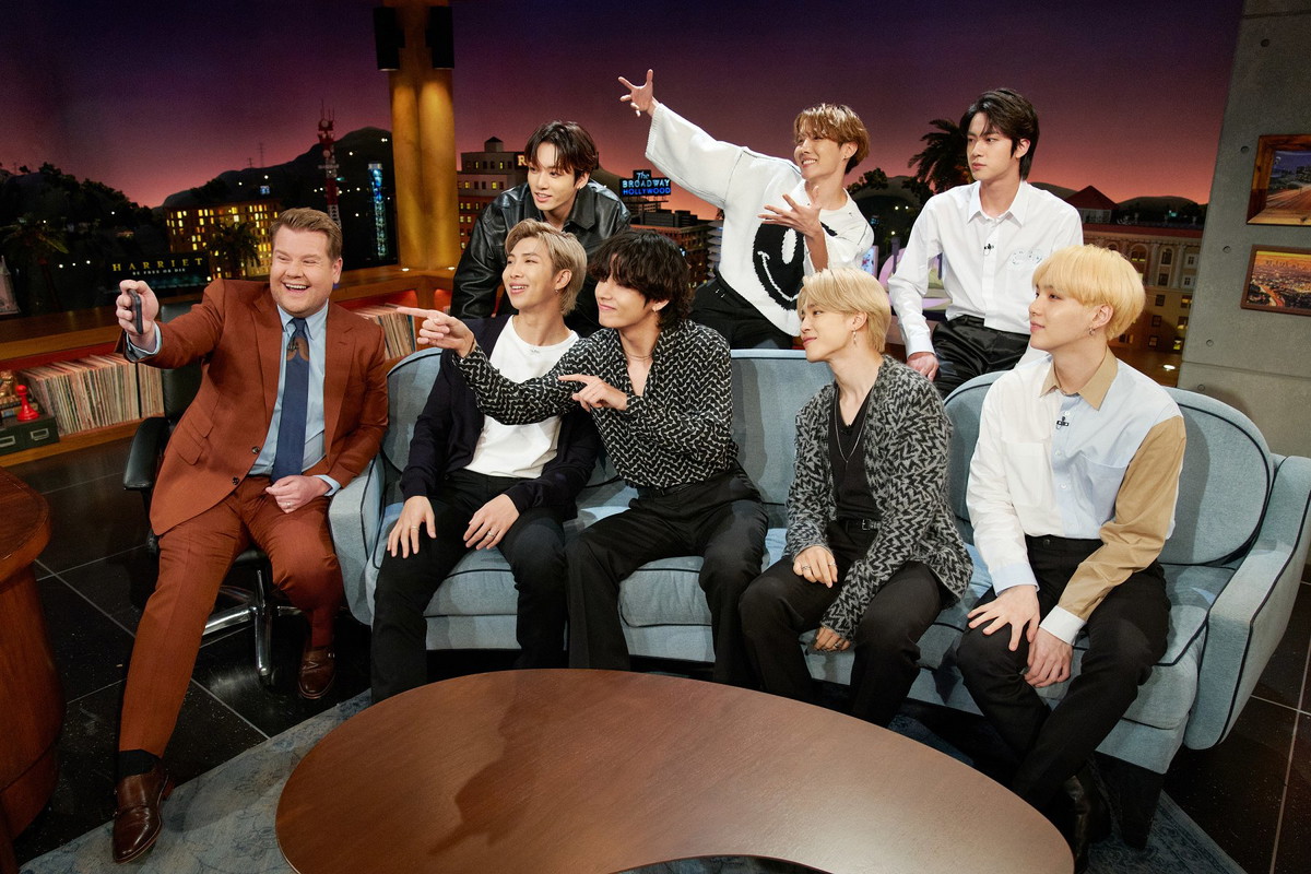 Dlaczego świat pokochał BTS?