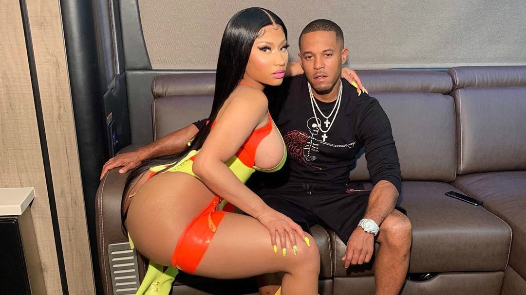 Nicki Minaj przechodzi na muzyczną emeryturę