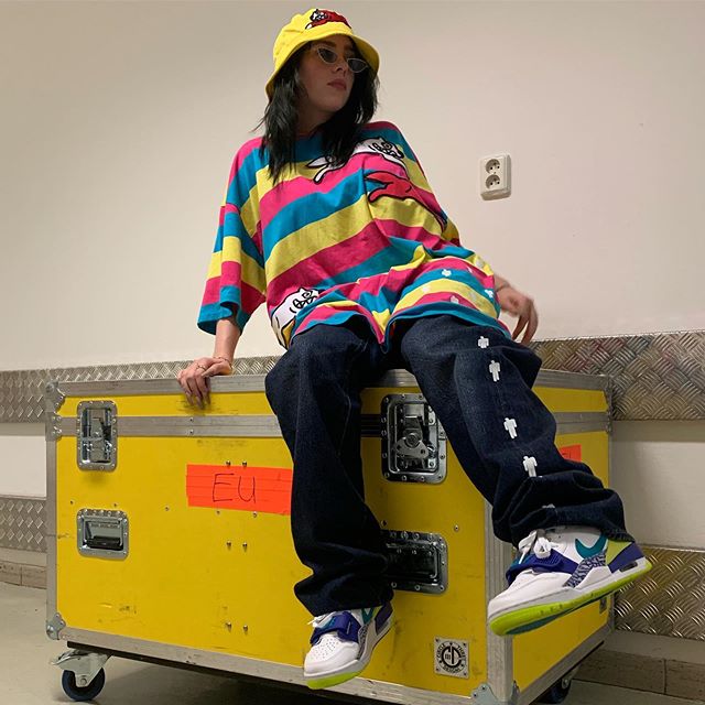 Kim jest Billie Eilish? To musisz wiedzieć o młodej piosenkarce