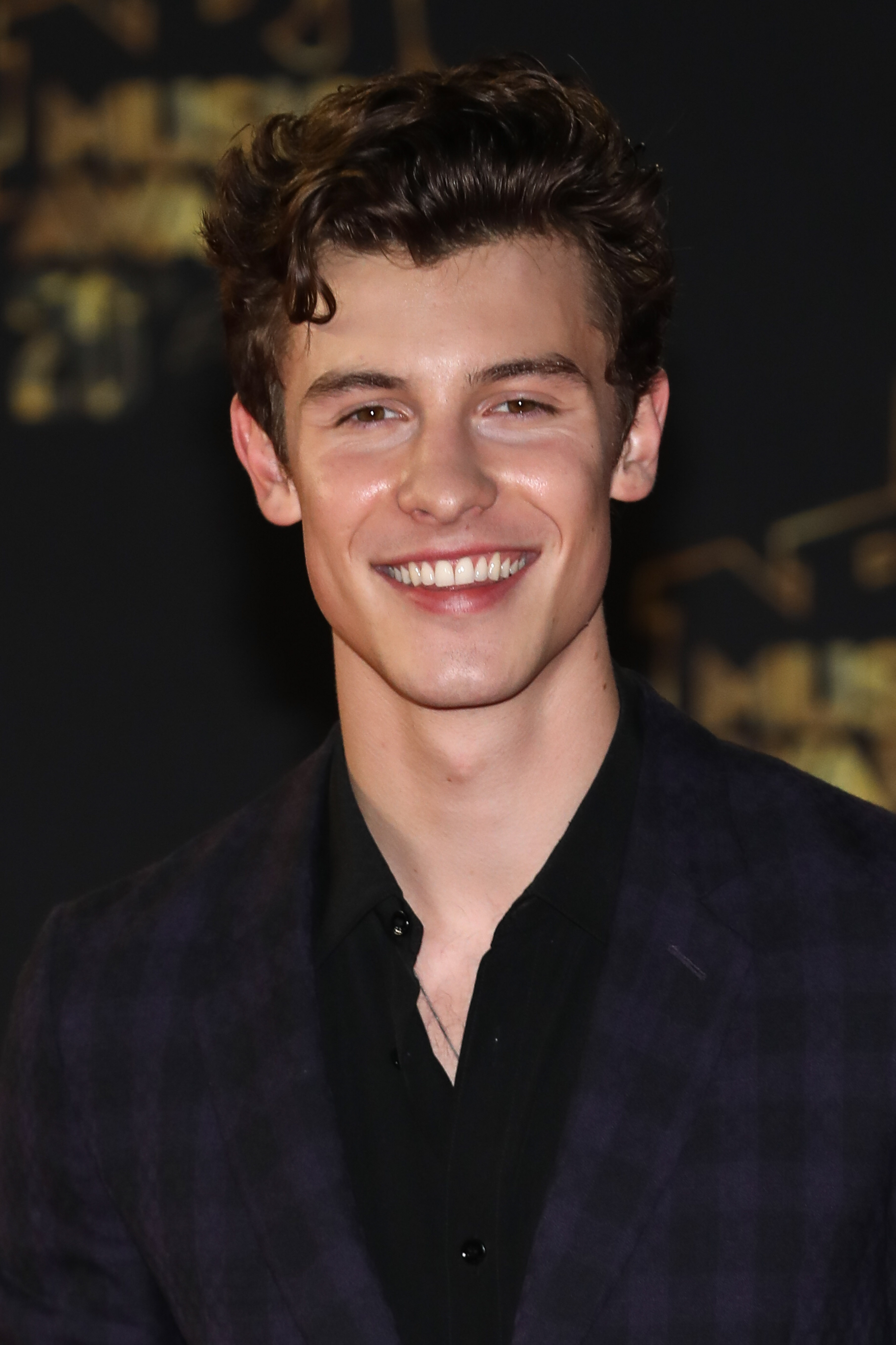 Shawn Mendes