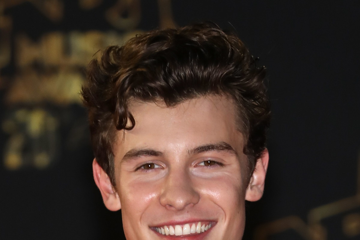 Shawn Mendes