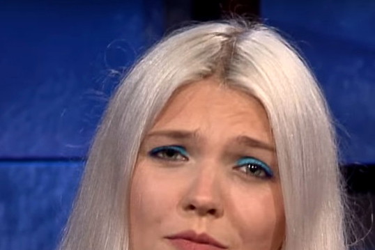 Kim jest Daria Zawiałow?