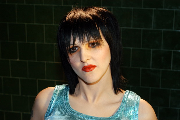 Agnieszka Chylińska - kiedyś i dziś