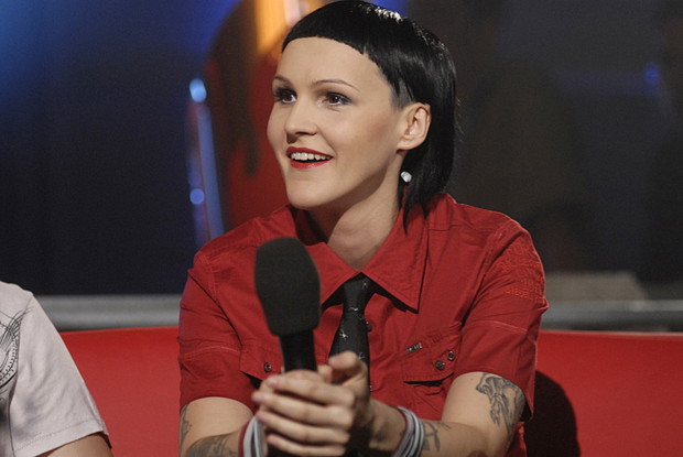 Agnieszka Chylińska - kiedyś i dziś