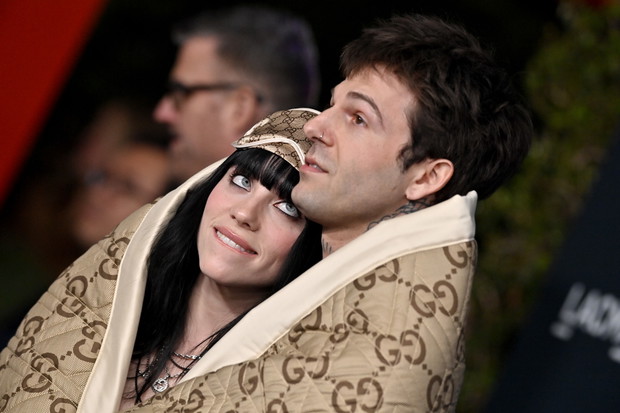 Billie i Jesse