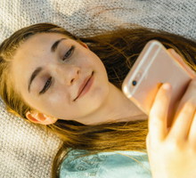 Ograniczenia wiekowe Facebooka