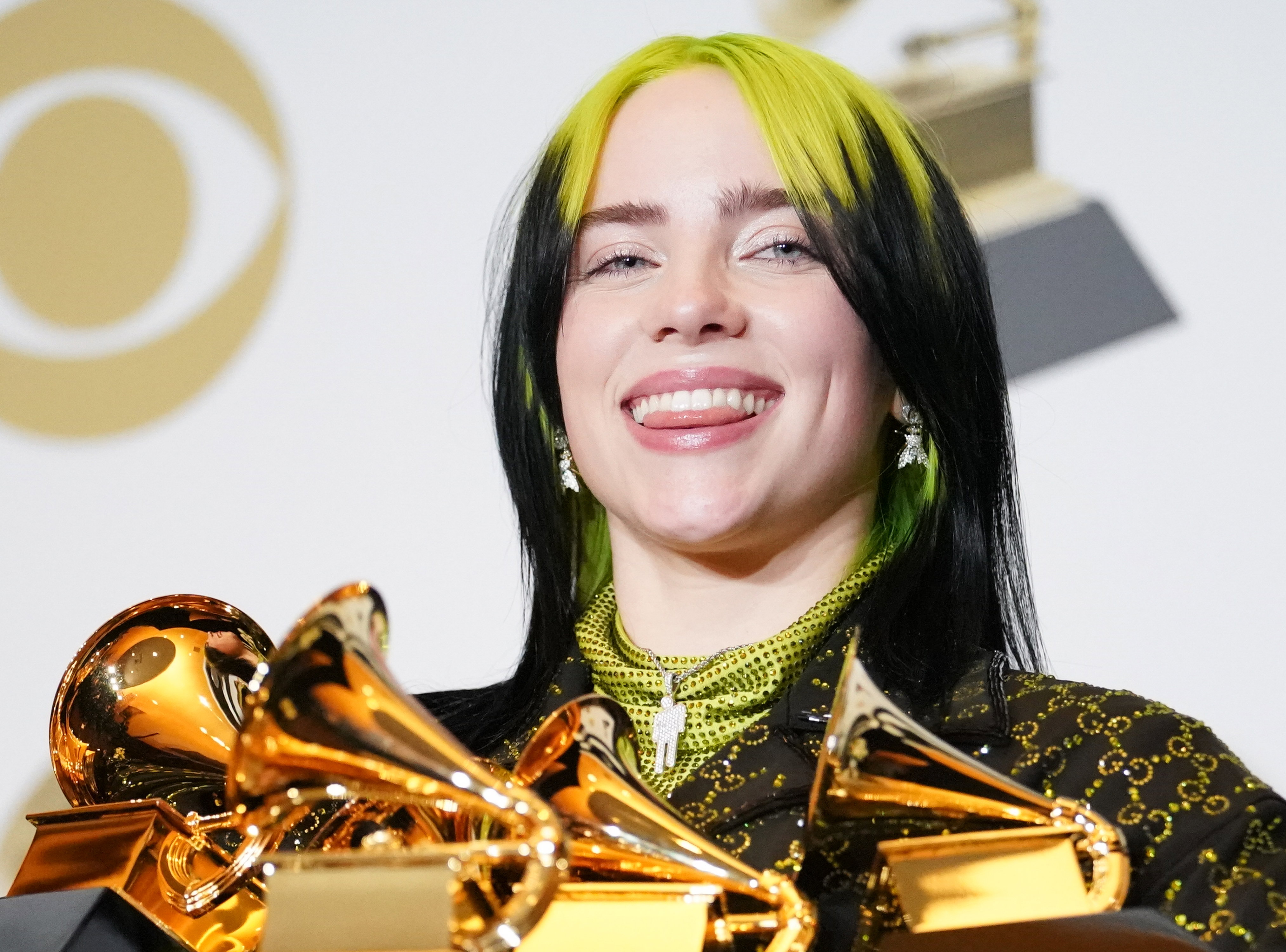 Kim jest Billie Eilish? To musisz wiedzieć o młodej piosenkarce