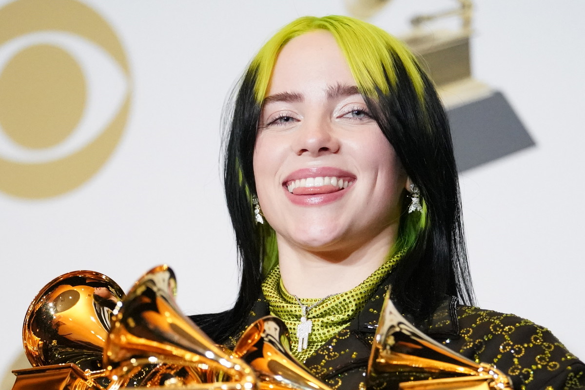 Kim jest Billie Eilish? To musisz wiedzieć o młodej piosenkarce