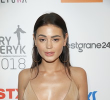 Honorata Skarbek wydała nową płytę "Sunset"