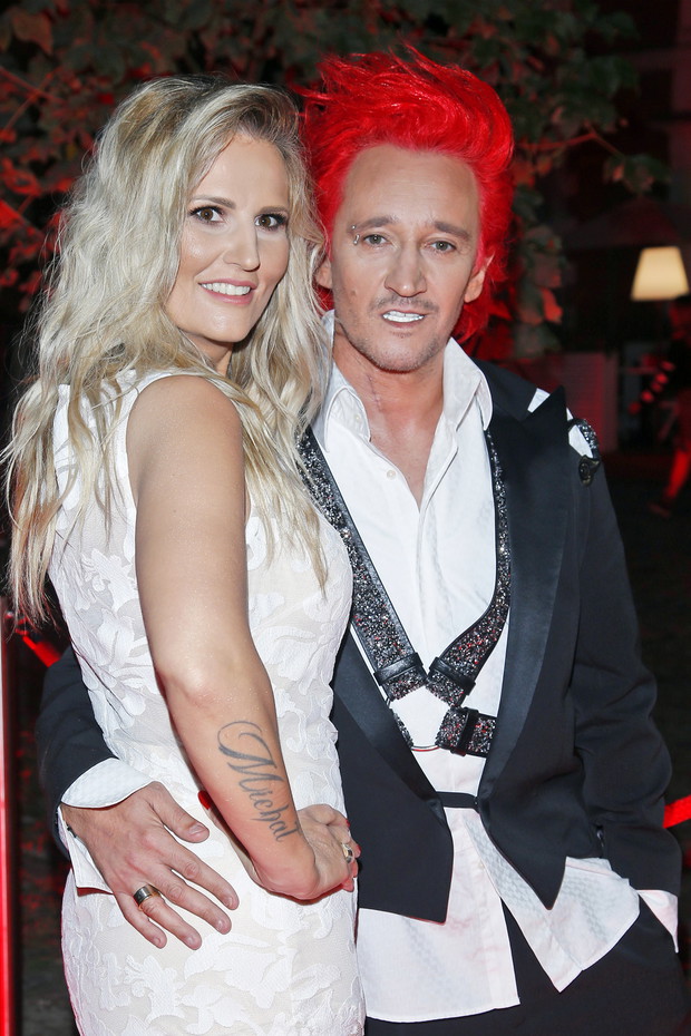 Dominika Wiśniewska w Tańcu z Gwiazdami 2019