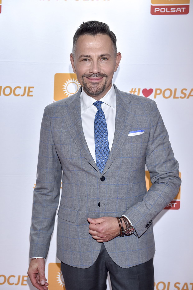 Gwiazdy na ramówce Polsatu na jesień 2019