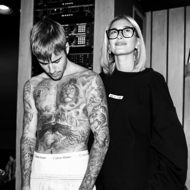 Justin Bieber przyznaje się do brania narkotyków