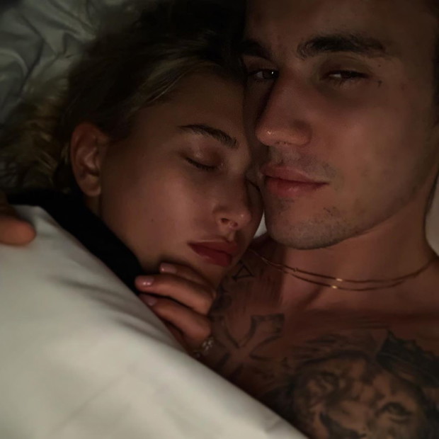 Justin Bieber przyznaje się do brania narkotyków