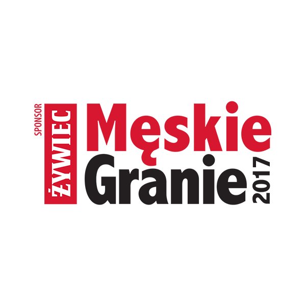 Męskie Granie 2018