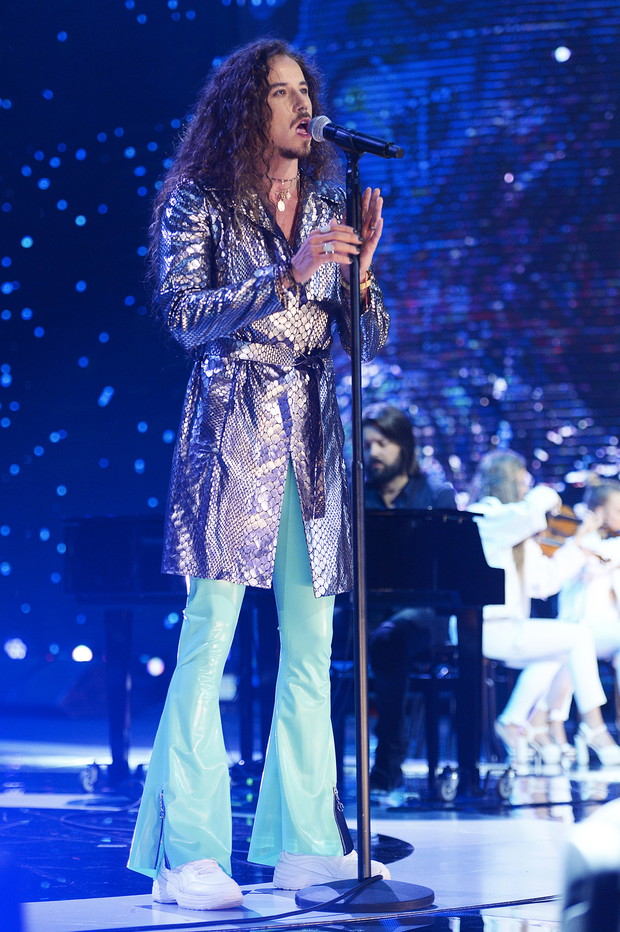 Michał Szpak