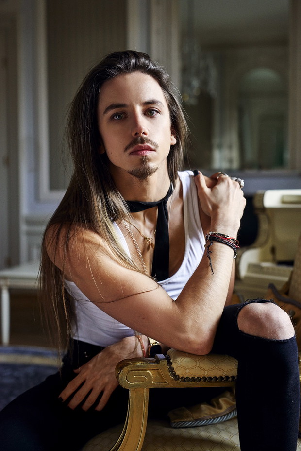 Michał Szpak