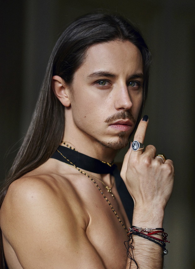 Michał Szpak