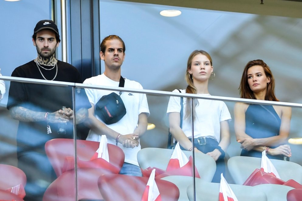 Natalia Szroeder opowiada o wspólnej piosence ze swoim chłopakiem, Quebonafide