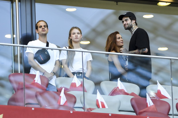 Natalia Szroeder opowiada o wspólnej piosence ze swoim chłopakiem, Quebonafide