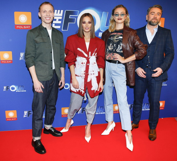 Natalia Szroeder opowiada o wspólnej piosence ze swoim chłopakiem, Quebonafide