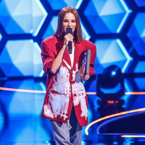 Natalia Szroeder zdradza, czego się obawia jako prowadząca The Four. Bitwa o sławę