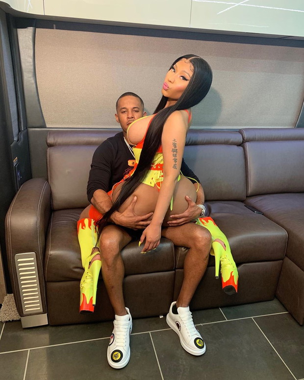 Nicki Minaj przechodzi na muzyczną emeryturę