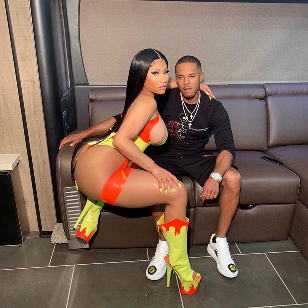 Nicki Minaj przechodzi na muzyczną emeryturę
