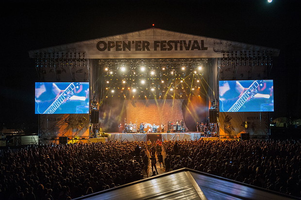 Open'er Festival 2019 - kto wystąpi?