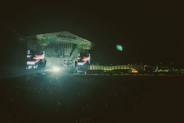 Open'er Festival 2019 - kto wystąpi?