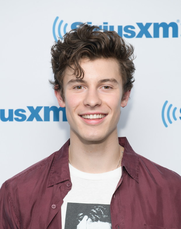 Shawn Mendes