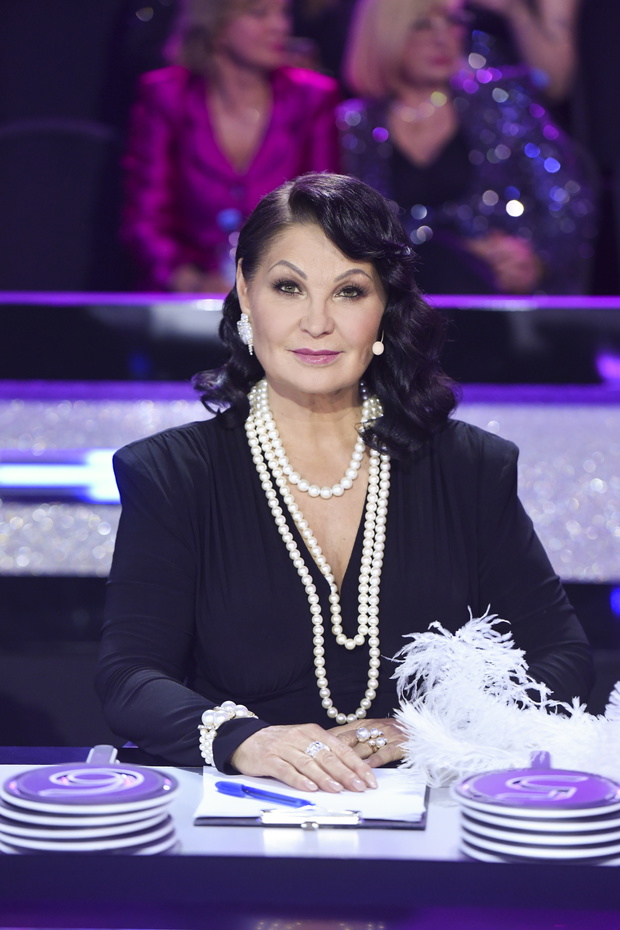 Na zdj.: Iwona Pavlović, Fot. Piętka Mieszko/AKPA