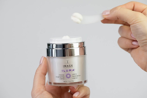 Image Skincare Intense Brightening Creme topestetic