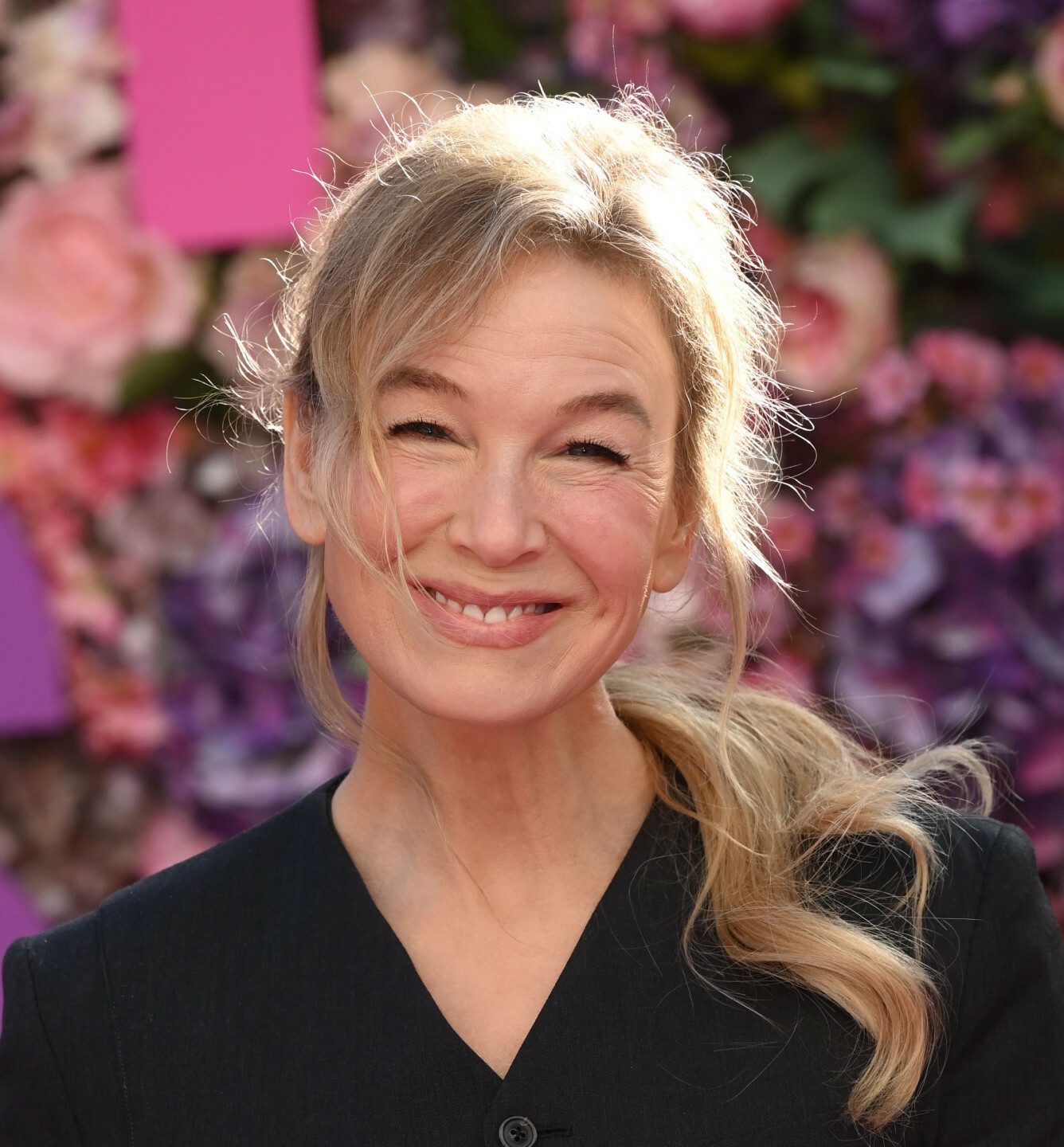 Ods?oni?cie pomnika Bridget Jones w Londynie