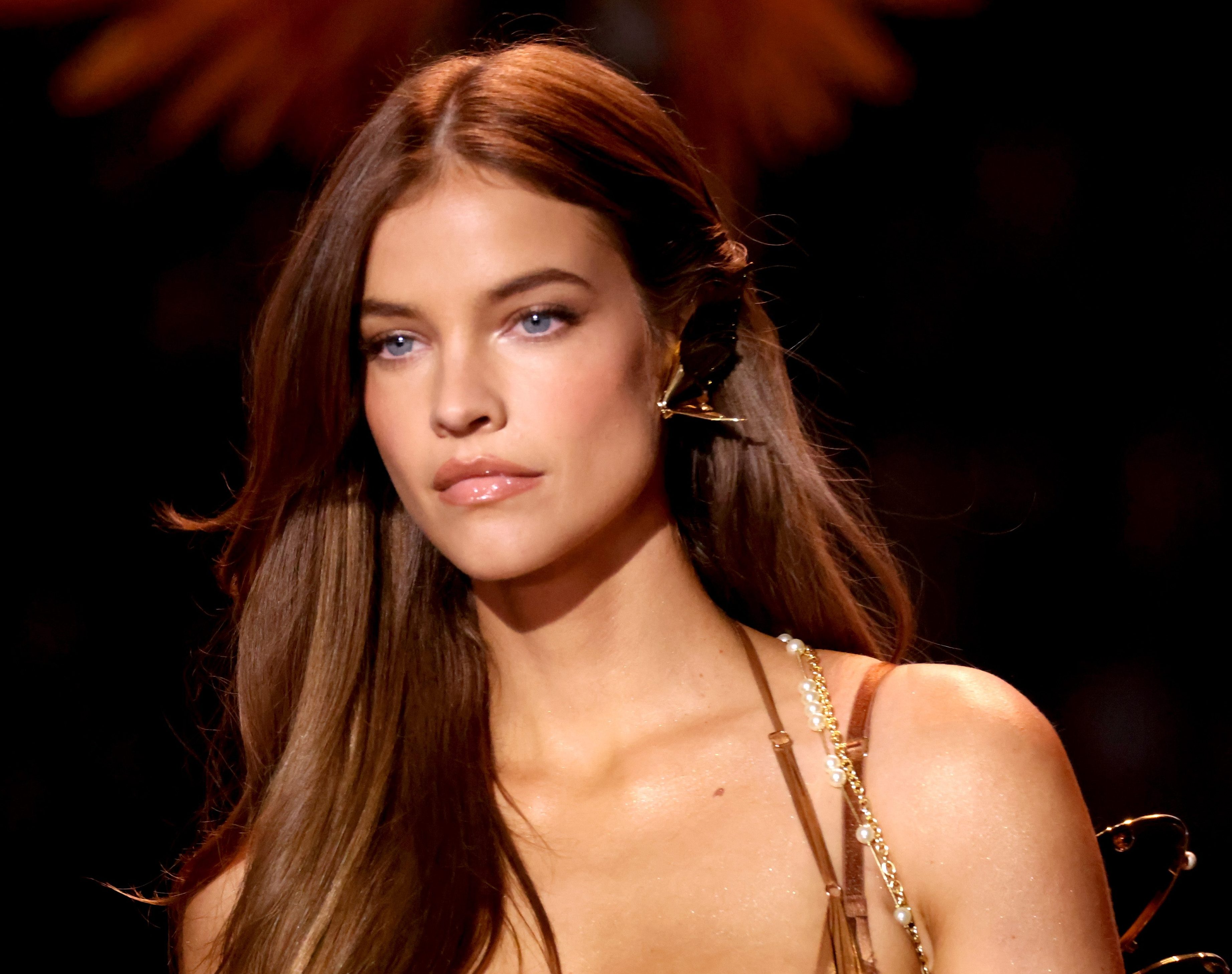 Victoria's Secret Fashion Show 2025 - Runway