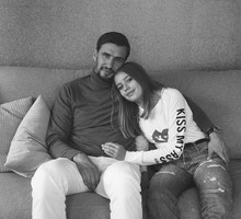 Oliwia Bieniuk szczerze o relacjach z ojcem