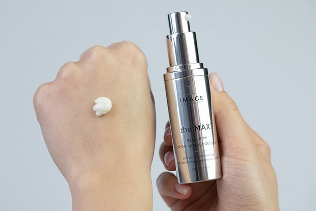Image Skincare Stem Cell Eye Creme topestetic