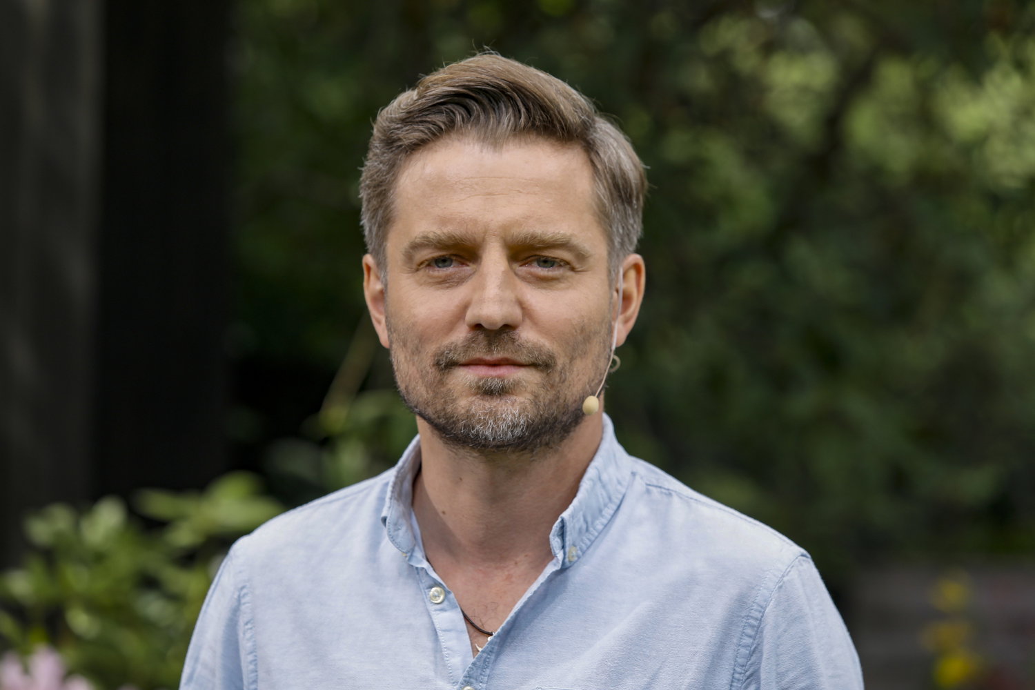 Na zdj.: Marcin Rogacewicz