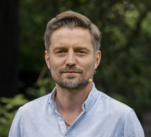 Na zdj.: Marcin Rogacewicz