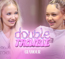 Double Trouble Besties