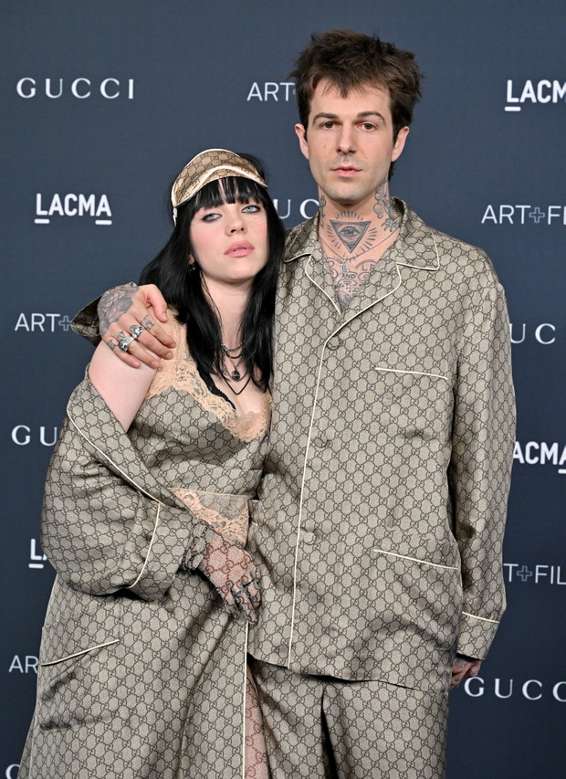 Billie i Jesse