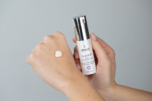 Image Skincare Intense Brightening Eye Creme topestetic