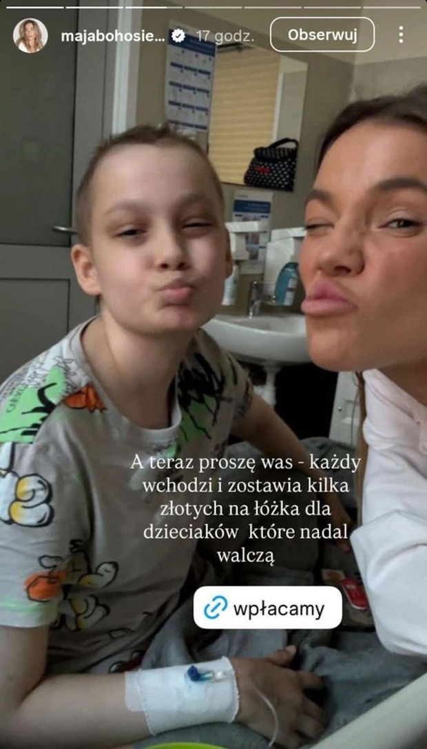 Maja Bohosiewicz