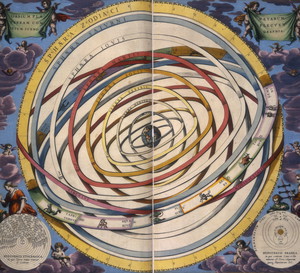 Harmonia Macrocosmica