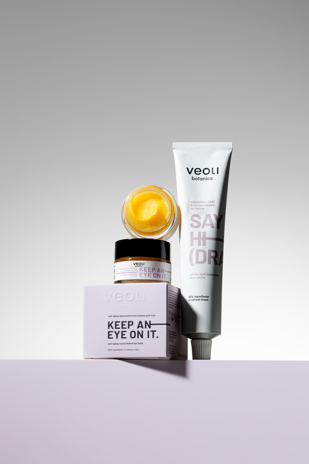 Veoli Botanica
