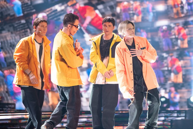 Finał Twoja Twarz Brzmi Znajomo 14 - relacja i zdjęcia