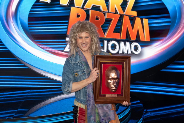 Finał Twoja Twarz Brzmi Znajomo 14 - relacja i zdjęcia